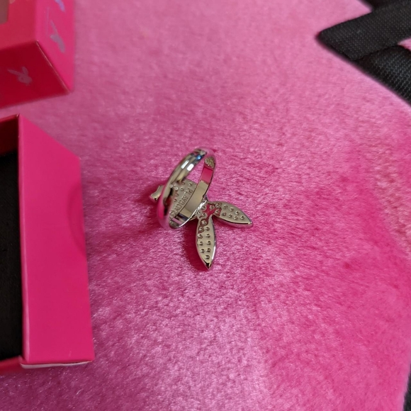 Playboy ring - Picture 2 of 4